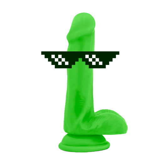 Dildo Copy 3